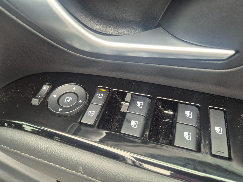 2025 Hyundai Tucson EXECUTIVE PLUS 5DR €42,850