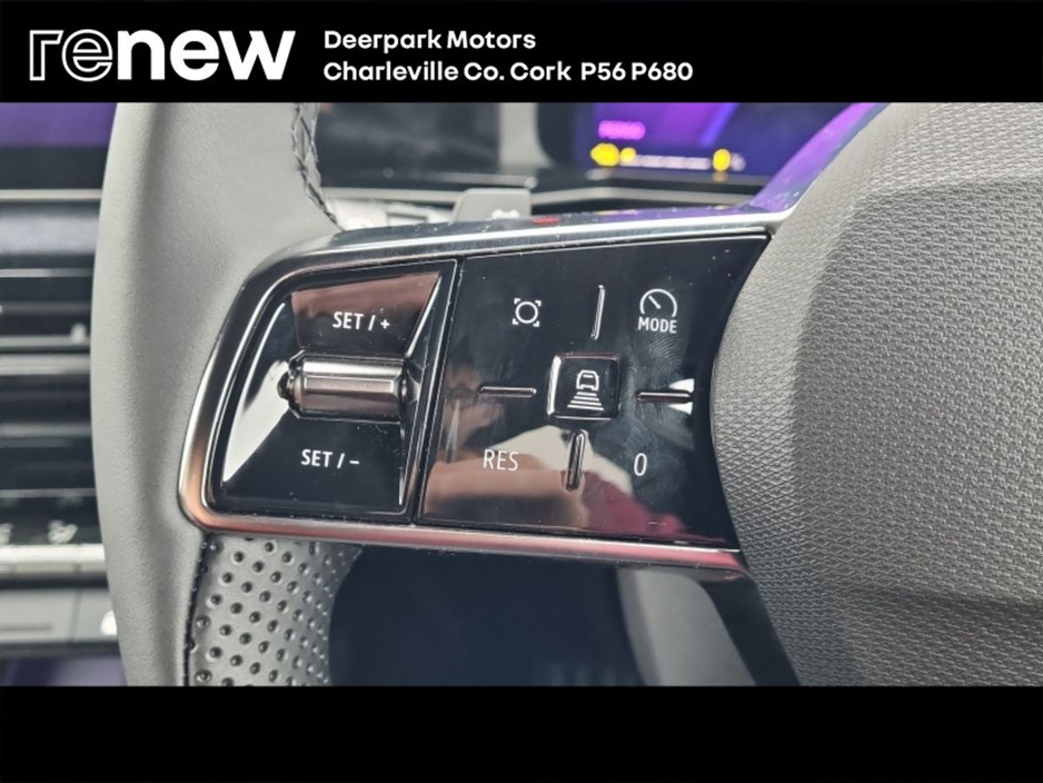 2026 Renault 4 Techno E Tech 52Kwh €34,200