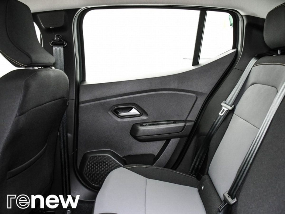 2025 Dacia Sandero Stepway STEPWAY Essential TCe 90 GSR2 €21,390