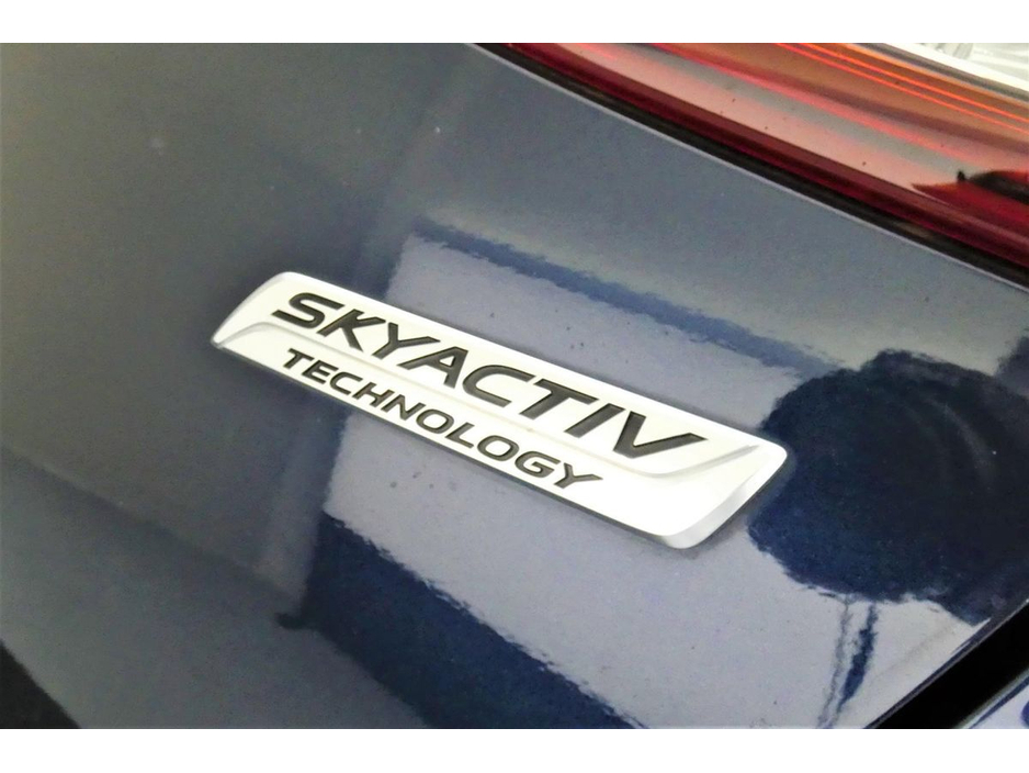 2020 Mazda Mazda2 1.5 AUTO *REVERSE CAM*REAR PARK SENSORS* €15,480