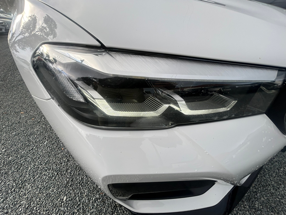 2020 BMW 5 Series  €32,850