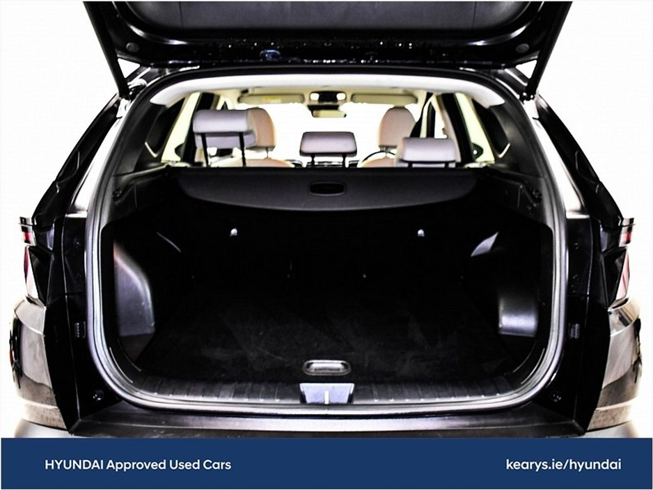 2023 Hyundai Tucson 2WD Executive Plus €34,990