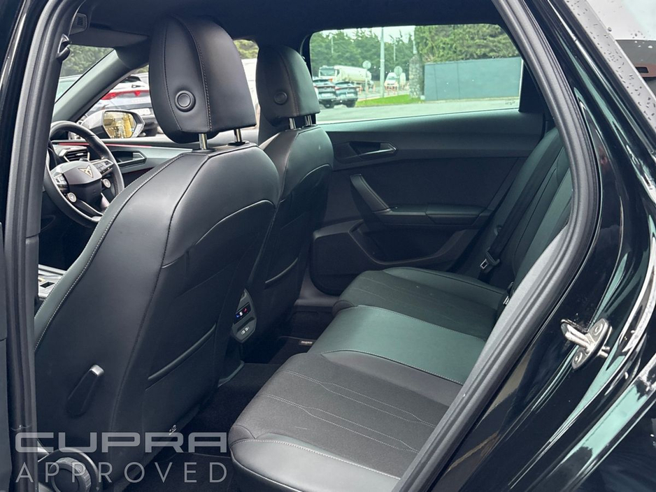 2025 Cupra Leon - image 9