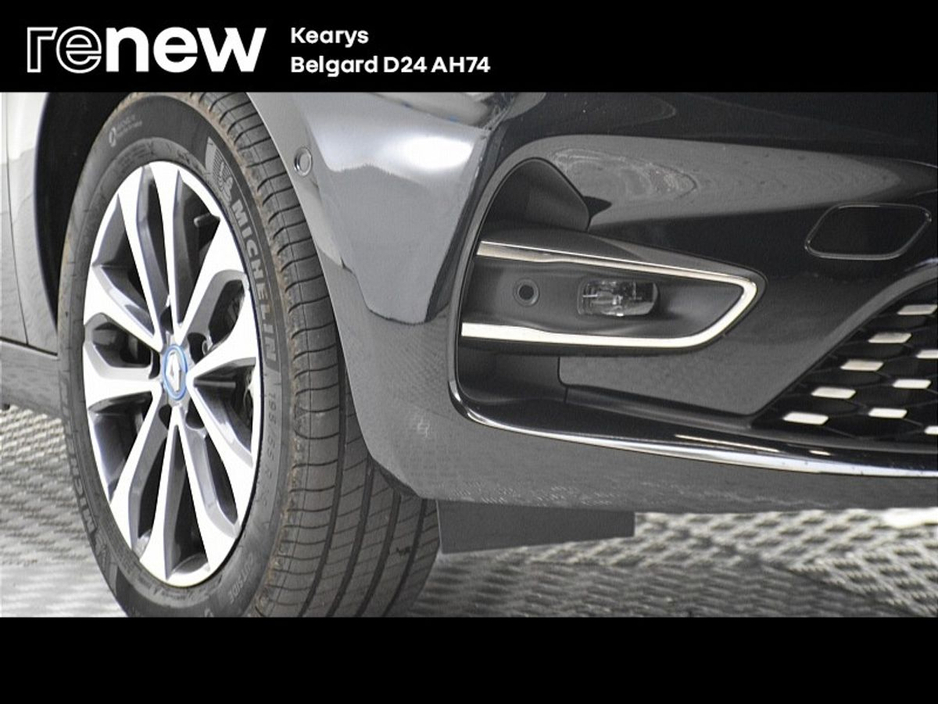 2022 Renault Zoe R135 Z.E 50 GT Line CCS Rapid charge €17,900