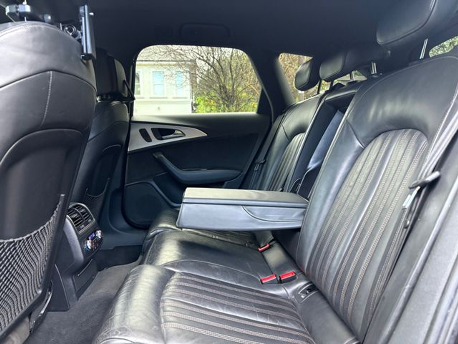 2016 Audi A6 Allroad 3.0 TDI Quattro 218PS - BIG SPEC €19,950