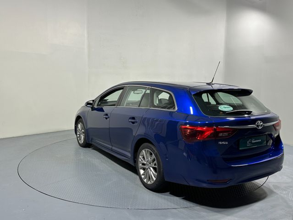 2016 Toyota Avensis 1.6 D4-D Luna Tourer 161 €13,800