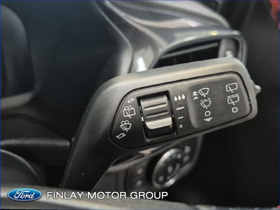 2024 Ford Puma - image 17