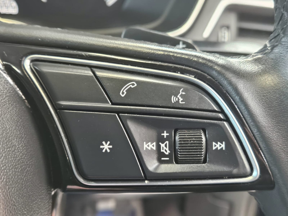 2022 Audi A4 - image 9