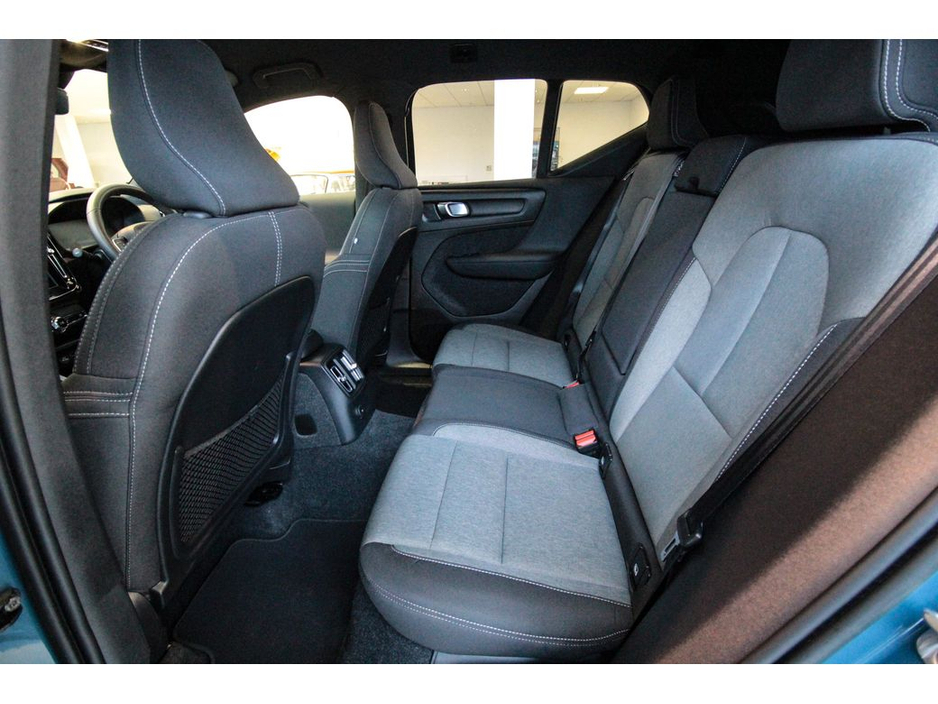 2023 Volvo XC40 RECHARGE T4 CORE 1.5 PHEV €36,899