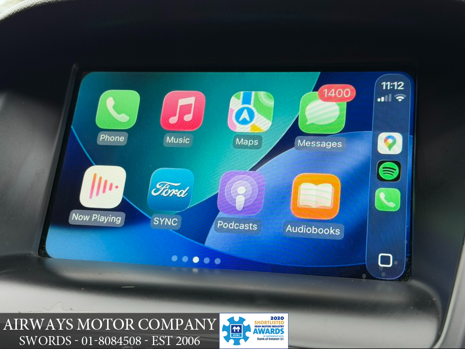 2018 Ford Focus - image 4