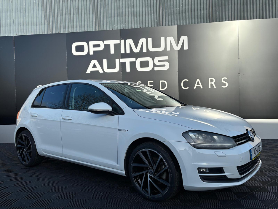 2014 Volkswagen Golf for sale in , Ireland
