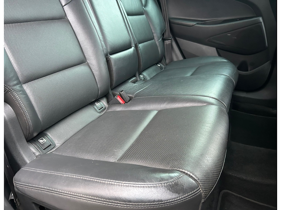 2016 Hyundai Tucson EXECUTIVE - Diesel - New NCT  02/2028 €10,950