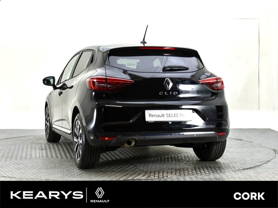 2021 Renault Clio - image 14