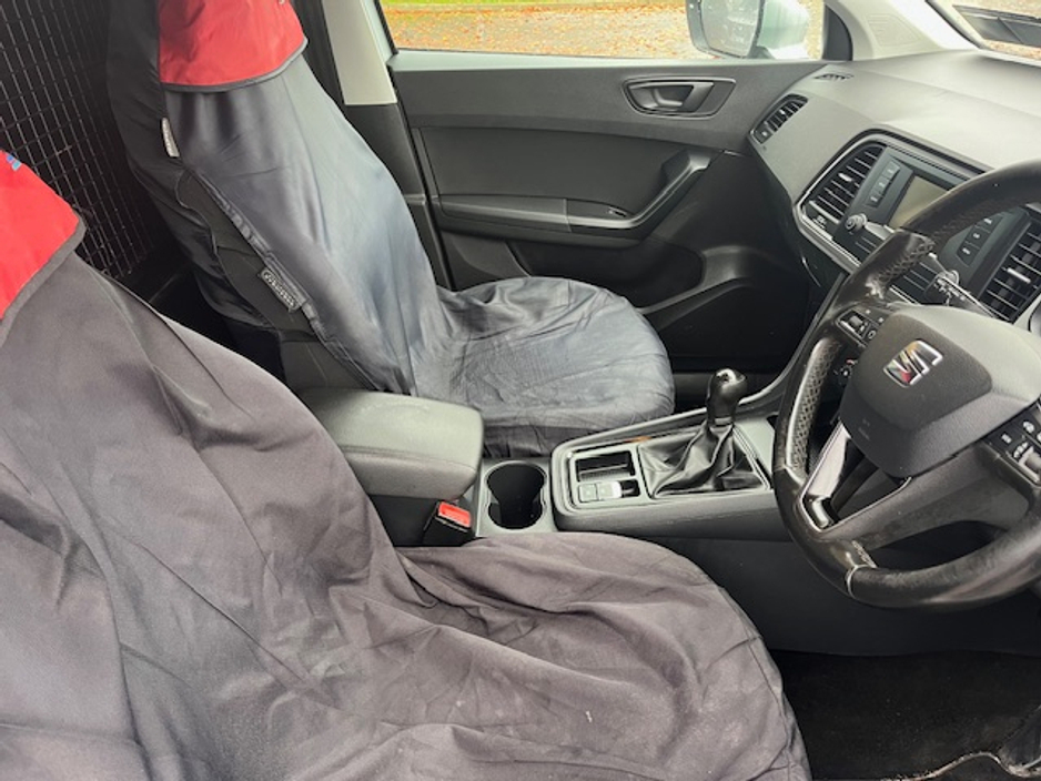 2018 SEAT Ateca - image 11