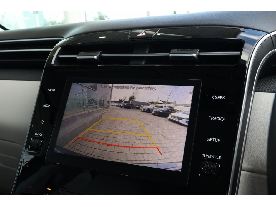 2024 Hyundai Tucson - image 17