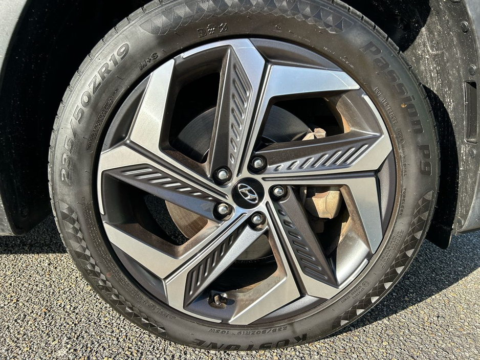 2023 Hyundai Tucson - image 5