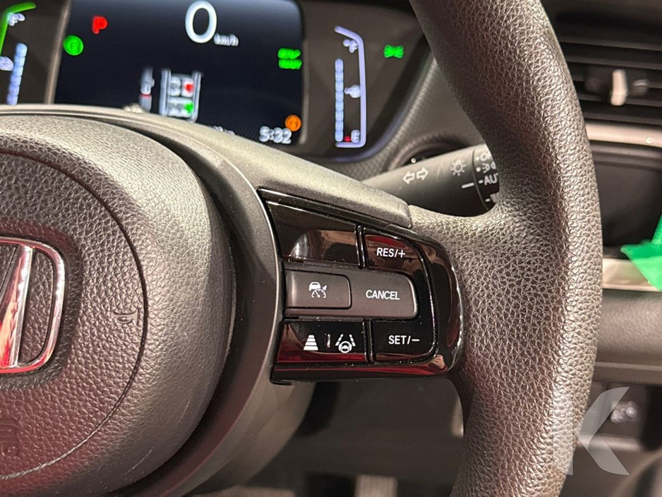 2023 Honda Fit - image 19