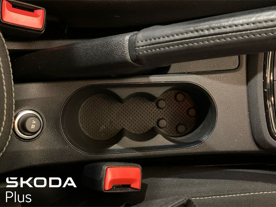 2023 Skoda Kamiq - image 24