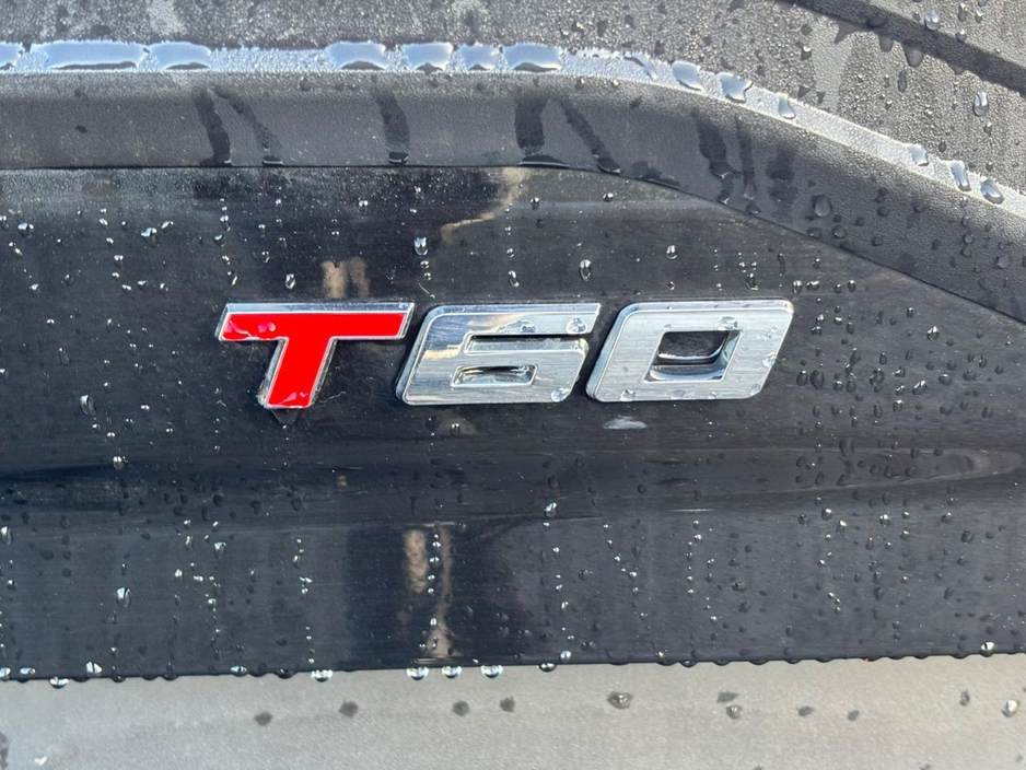 2025 Maxus T 60 MAX AWD AUTO €37,446