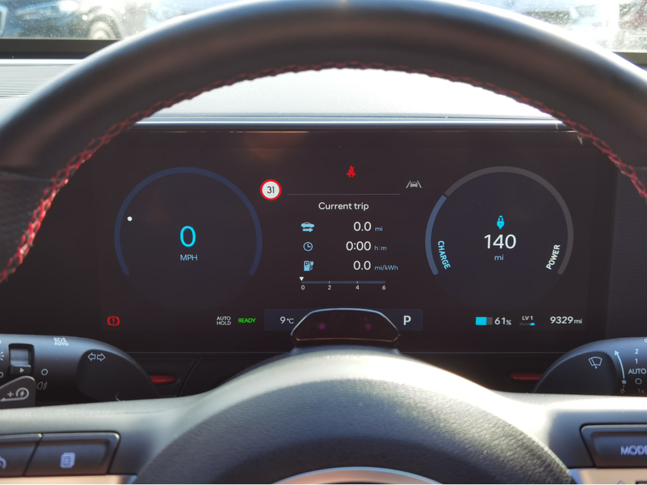 2024 Hyundai Kona 64KWH N LINE - FINANCE AVAILABLE - CALL US TODAY ON 01 492 6566 OR 087-092 5525 €28,950