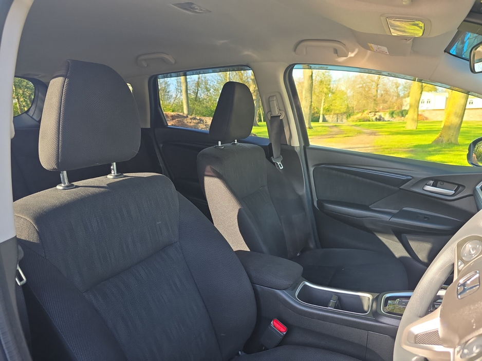 2020 Honda Shuttle - image 15