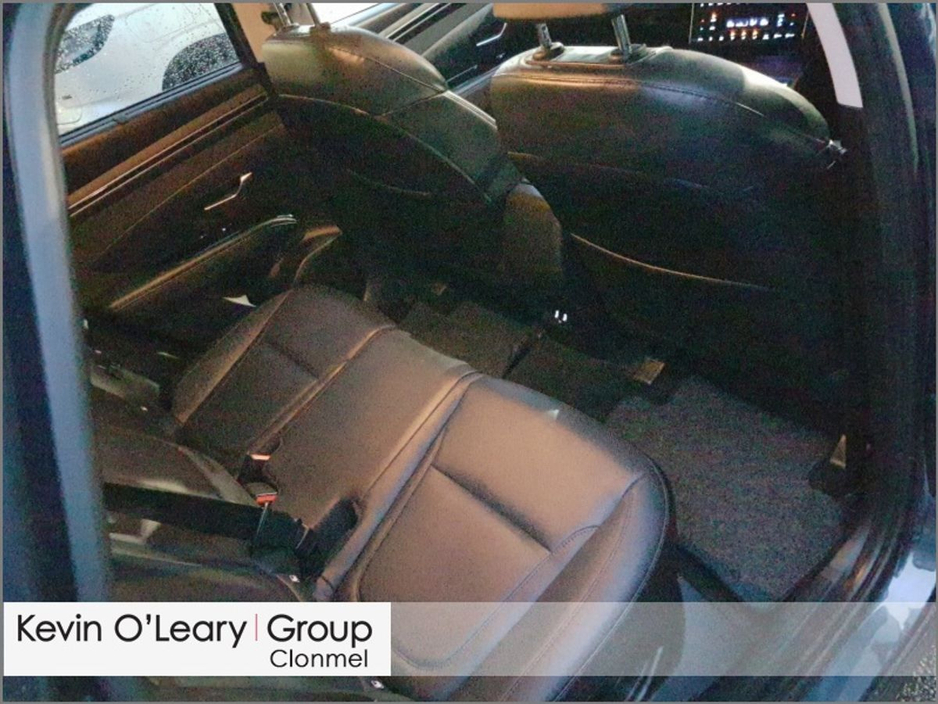 2023 Hyundai Tucson 2WD Executive Plus