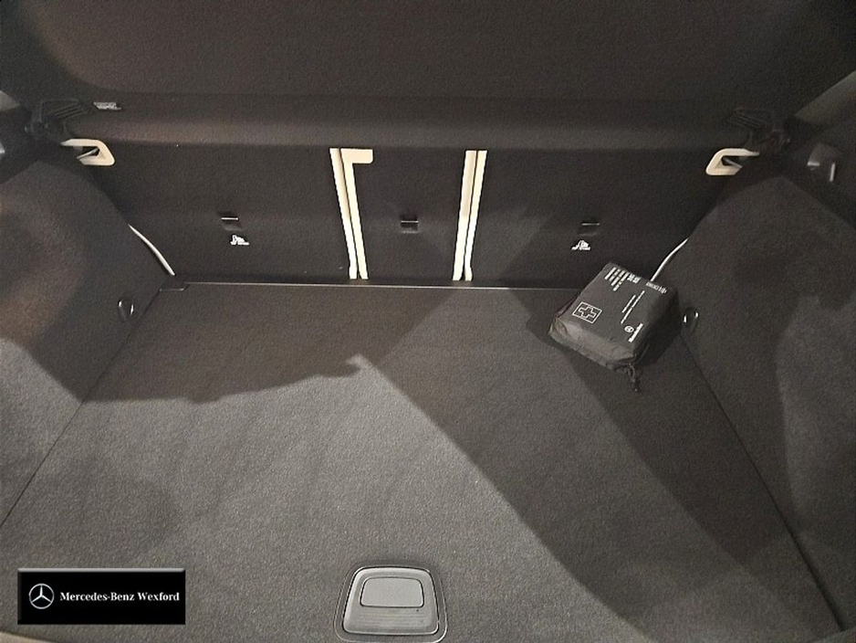 2026 Mercedes-Benz GLA Class - image 11