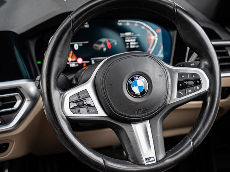 2022 BMW 3 Series M SPORT Diesel *Low mileage* €36,950