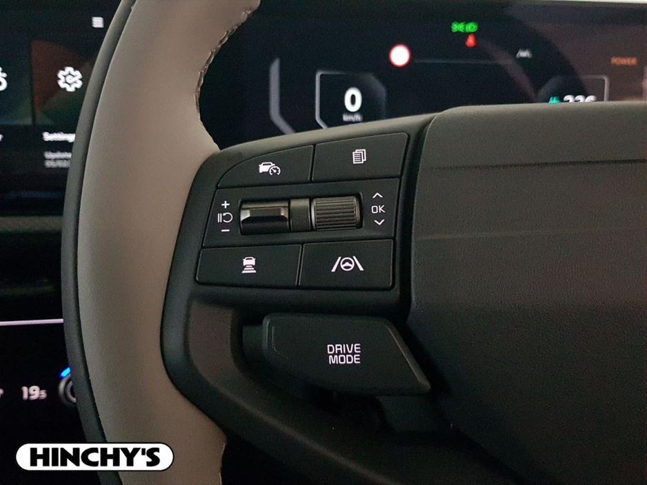 2026 Kia EV6 EV6 Earth PE