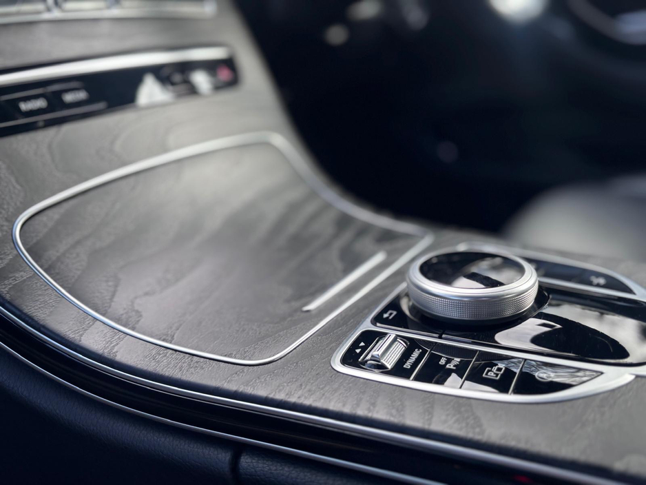 2019 Mercedes-Benz C Class 220 D COUPE AMG LINE €25,950