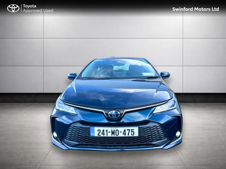 2024 Toyota Corolla - image 5