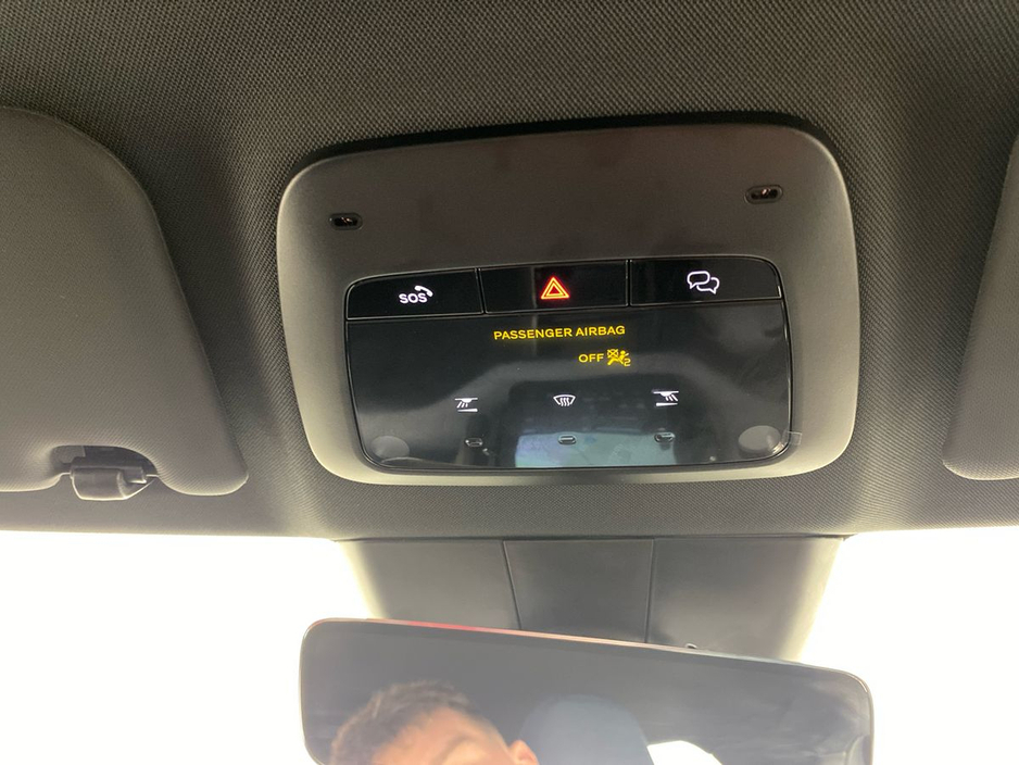 2026 Volvo EX30 - image 18