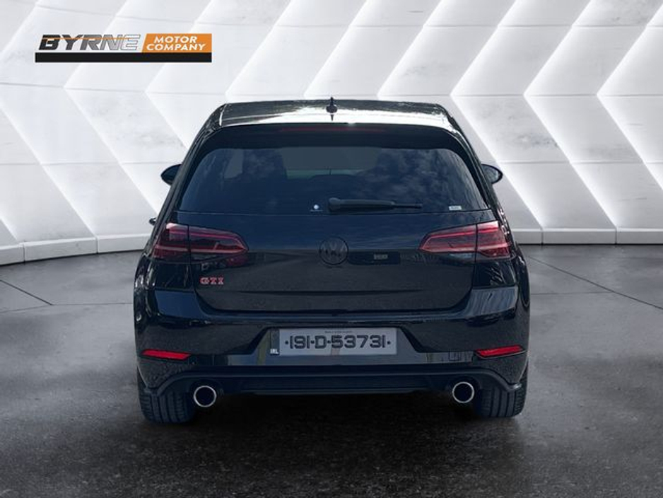 2019 Volkswagen Golf GTI €21,995