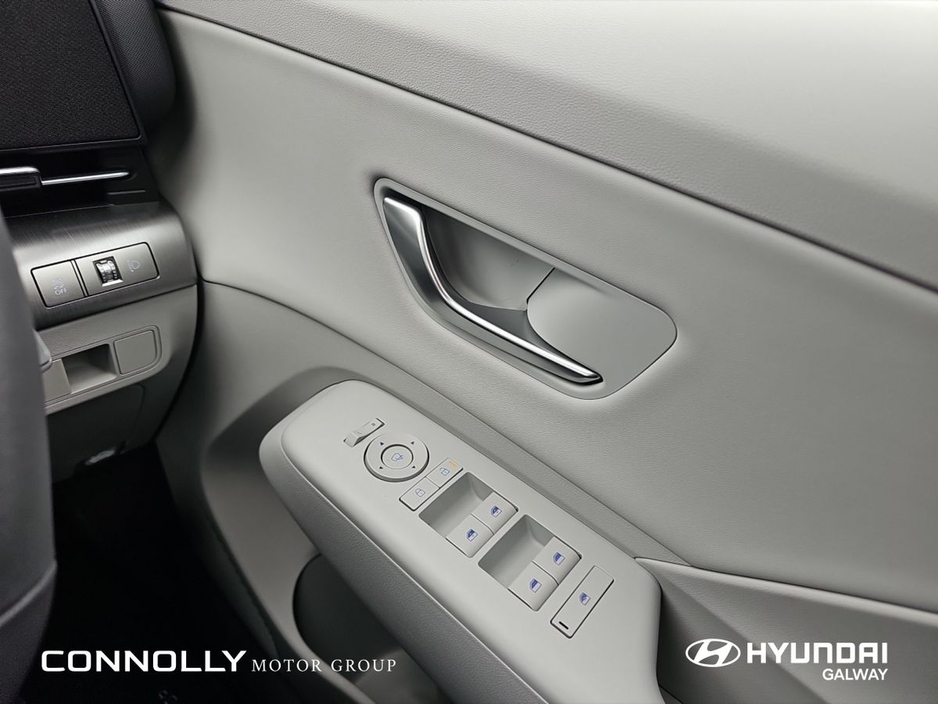 2025 Hyundai Kona - image 24