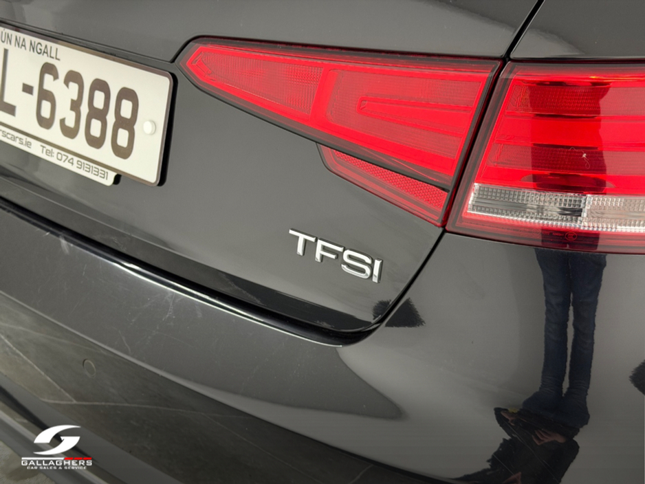 2016 Audi A4 - image 8