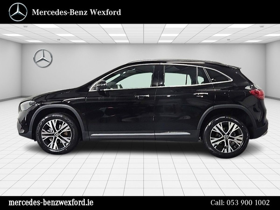 2026 Mercedes-Benz GLA Class - image 10