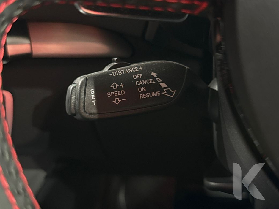 2016 Audi S3 - image 27