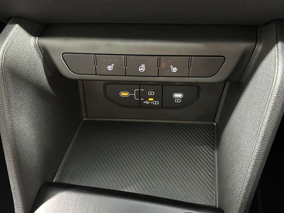 2026 Kia Sportage - image 22