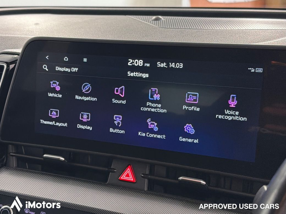 2022 Kia Sportage - image 24