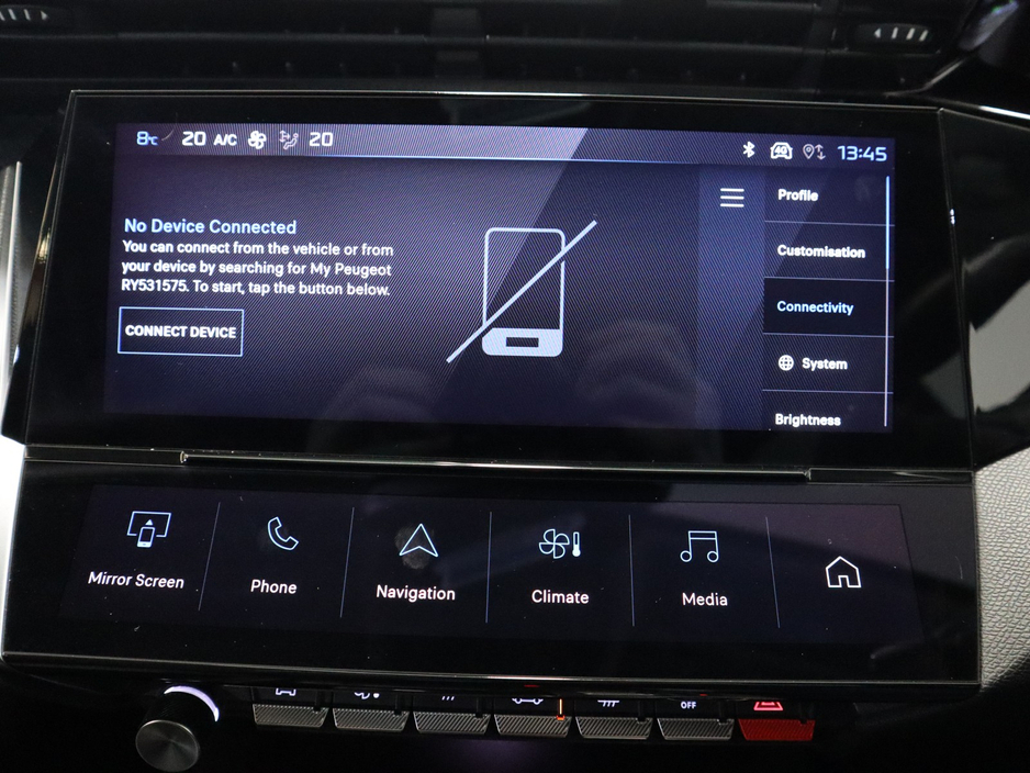 2024 Peugeot 408 *64* ALLURE S/S PHEV AUTO €29,950