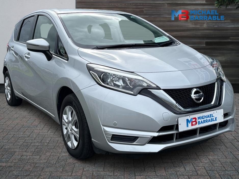 2020 Nissan Note for sale in , Ireland