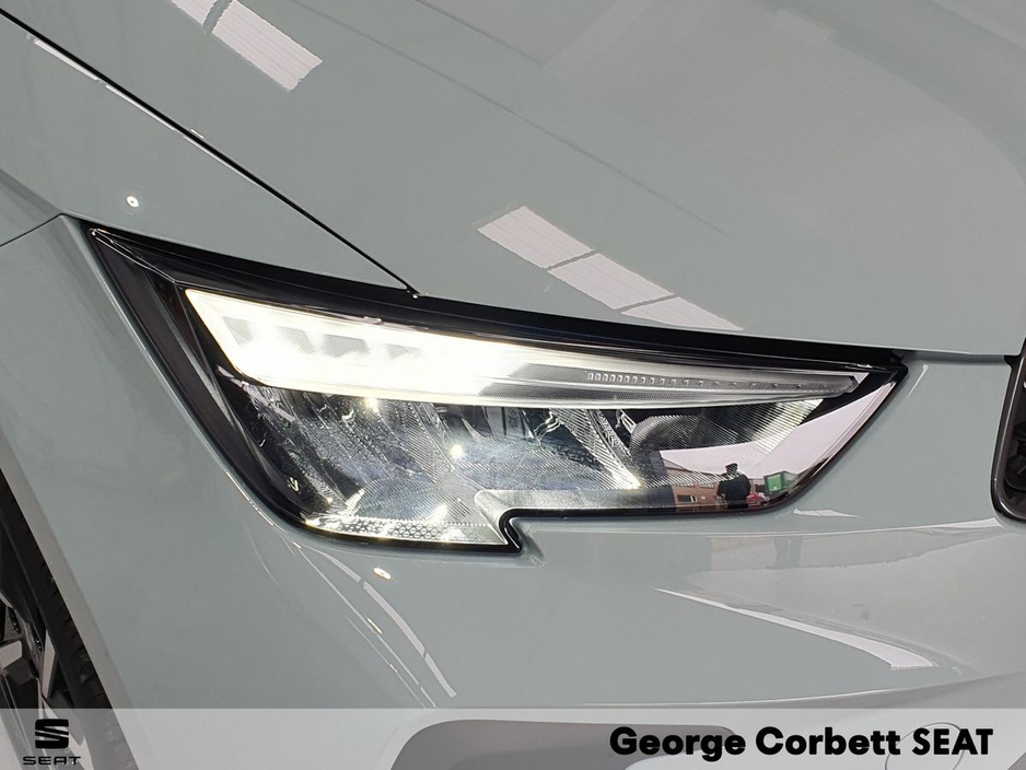 2026 SEAT Ibiza - image 15