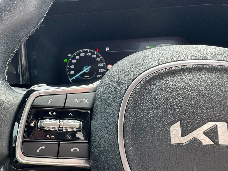 2023 Kia Sorento Phev MY23 SAM 5DR Auto €49,950