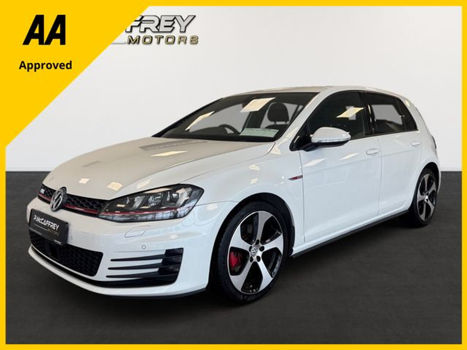 2017 Volkswagen Golf for sale in , Ireland