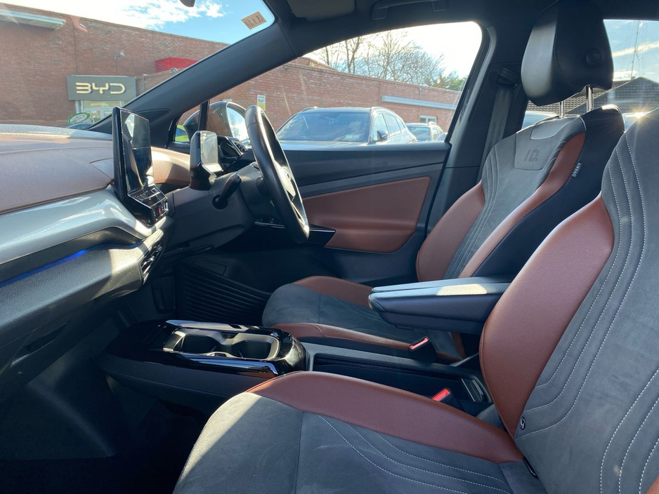 2022 Volkswagen ID.4 - image 14