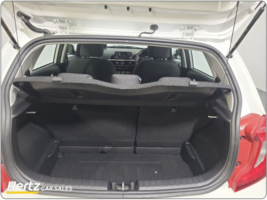 2023 Kia Picanto MY23 1.0 Petrol Manual €13,475