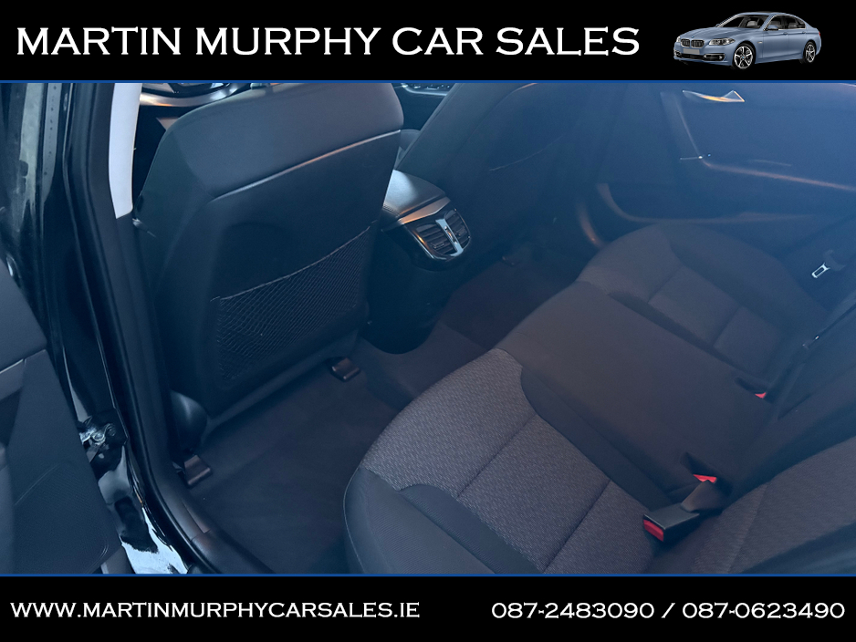 2017 Hyundai i40 EXECUTIVE 1.7 CRDI 6 SPEED €11,450
