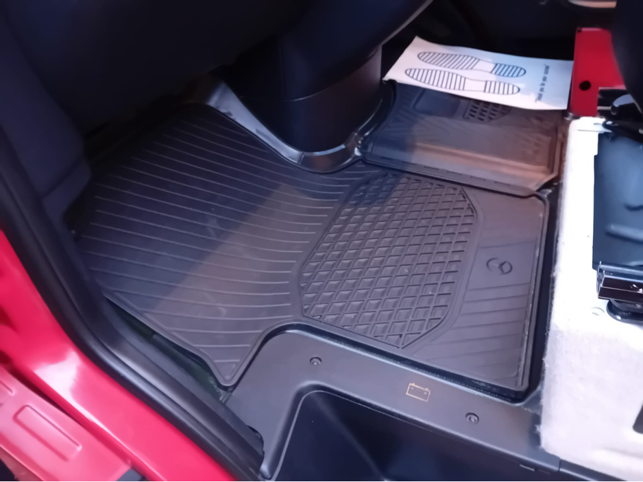 2019 Mercedes-Benz Sprinter - image 17