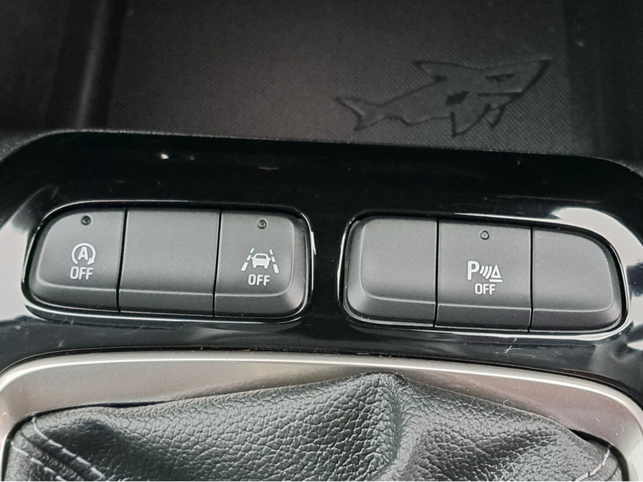 2023 Opel Corsa SRI 1.2 75BHP **REVERSING CAMERA** €16,950