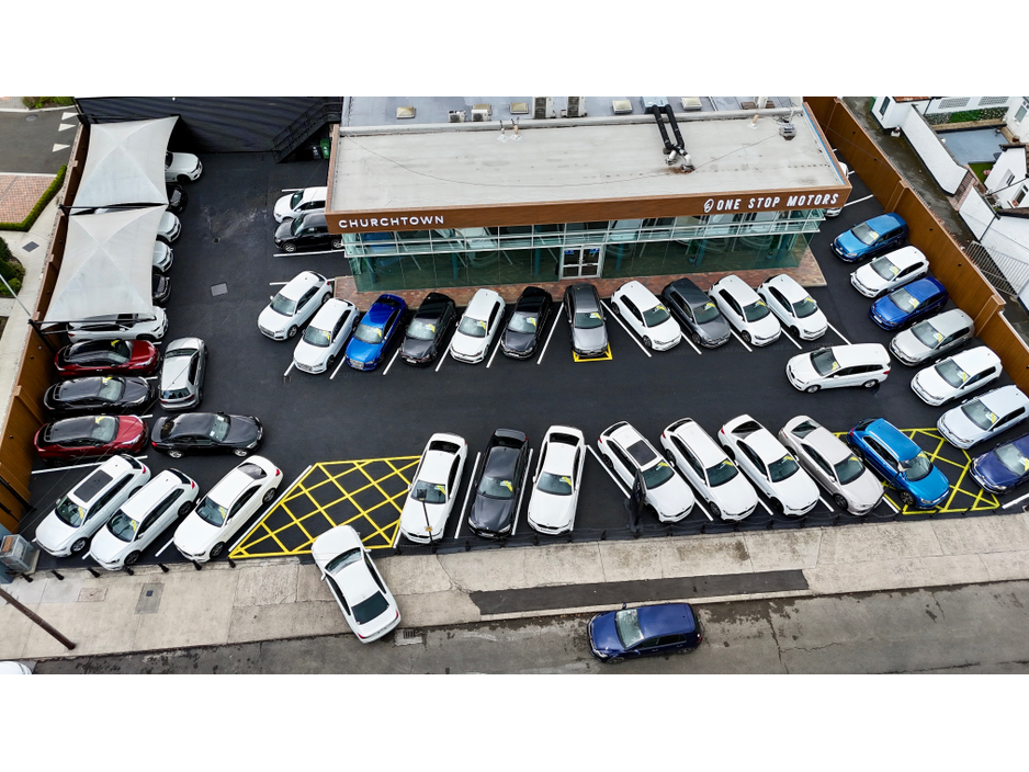 2018 Volkswagen Passat *HIGHLINE-65,000KM-HUGE SPEC-AUTO €22,900